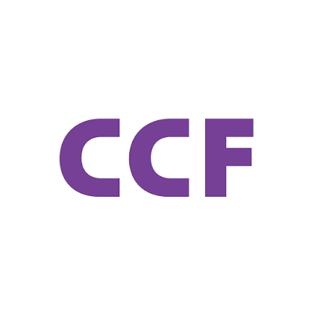 CCF Logo