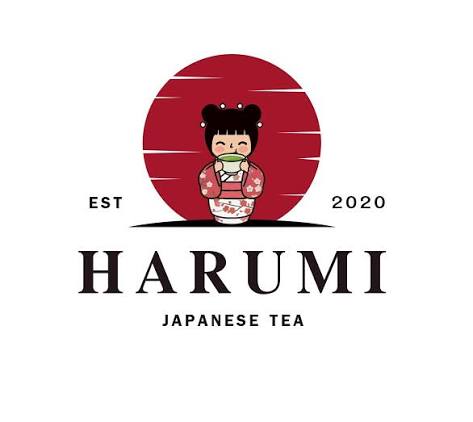Harumi Logo