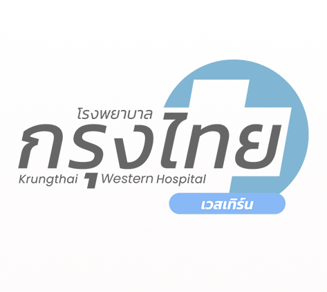 KRUNGTHAI Logo