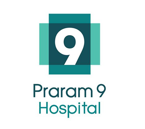 P9 Logo