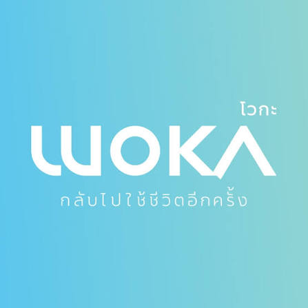 Woka Logo